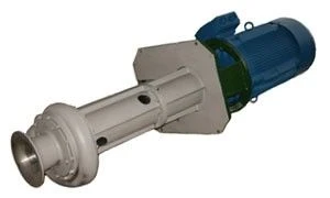 Centrifugal pump unit type TXI