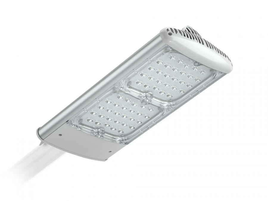 LED cantilever luminaire Wave street 120W-ECO, 18840Lm, 220VAC, IP67