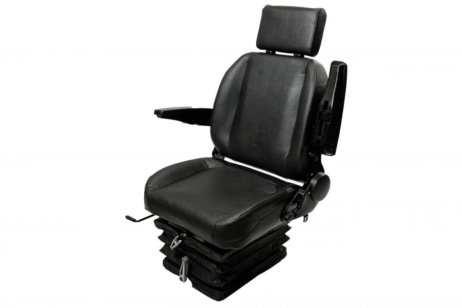 Operator's seat ST 111.210.112-AN