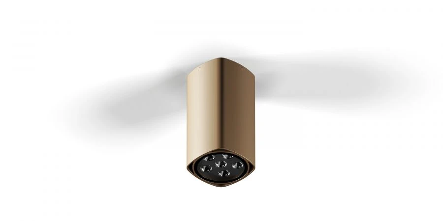 QUATRA TOP 18 architectural ceiling spotlight