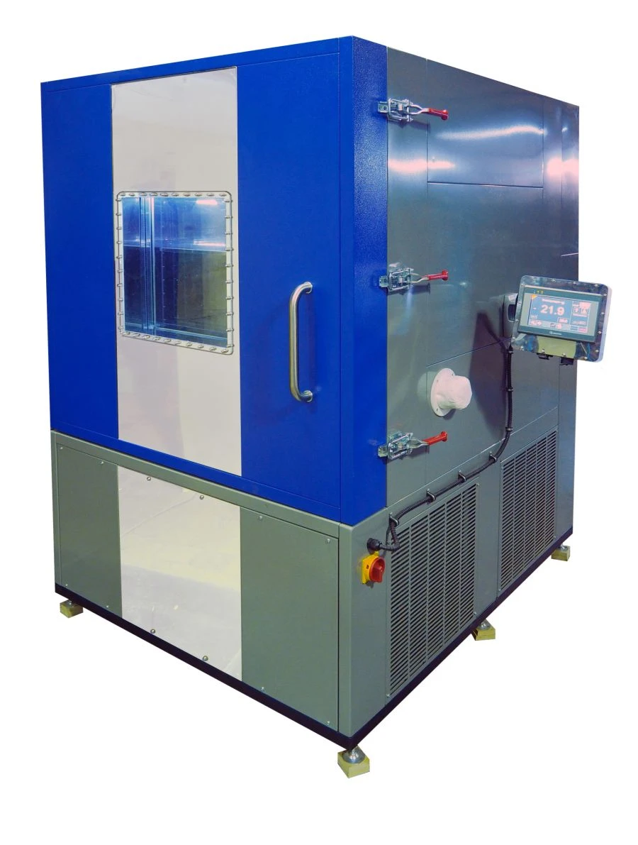 Heat-Cold-Humidity Chamber UP-PTCVD