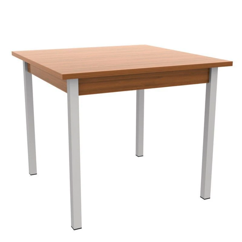Dining table CO-4, "Edelwood" trade mark