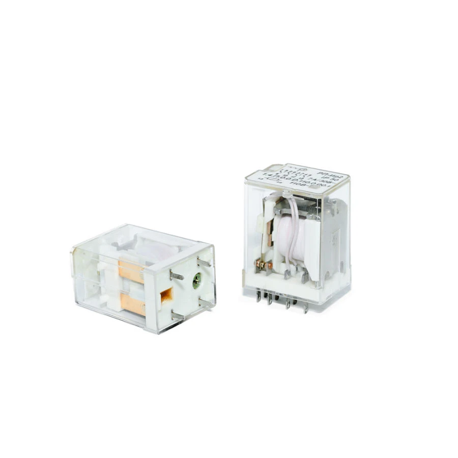 Intermediate relays RP-Ir2