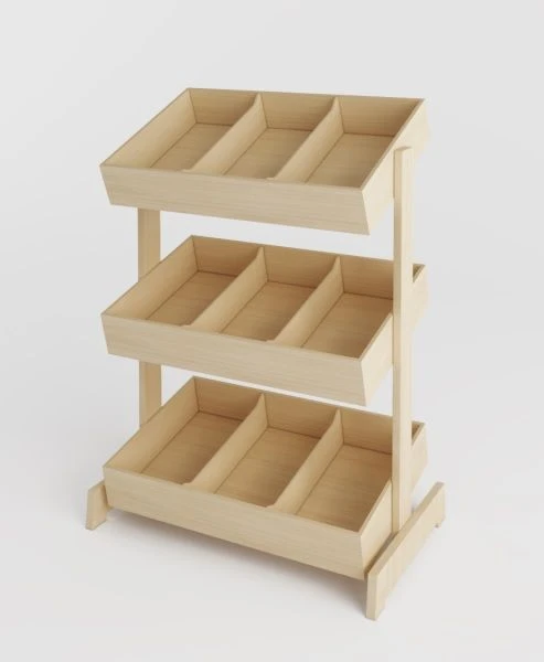 Rack for balls, article no. 40129