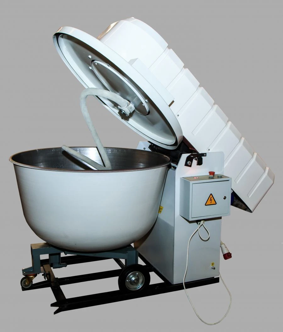 TMM02.00.00.00.000 Dough kneading machine TMM-330
