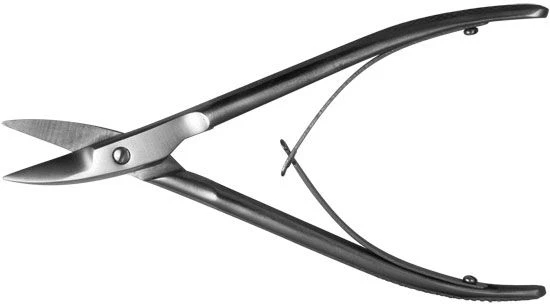 24-100-23 Bone scissors