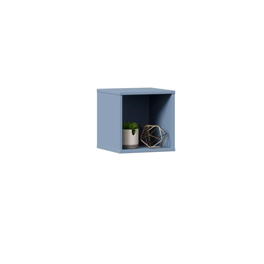 Urban LD.528150.000 Small shelf (Capri blue )