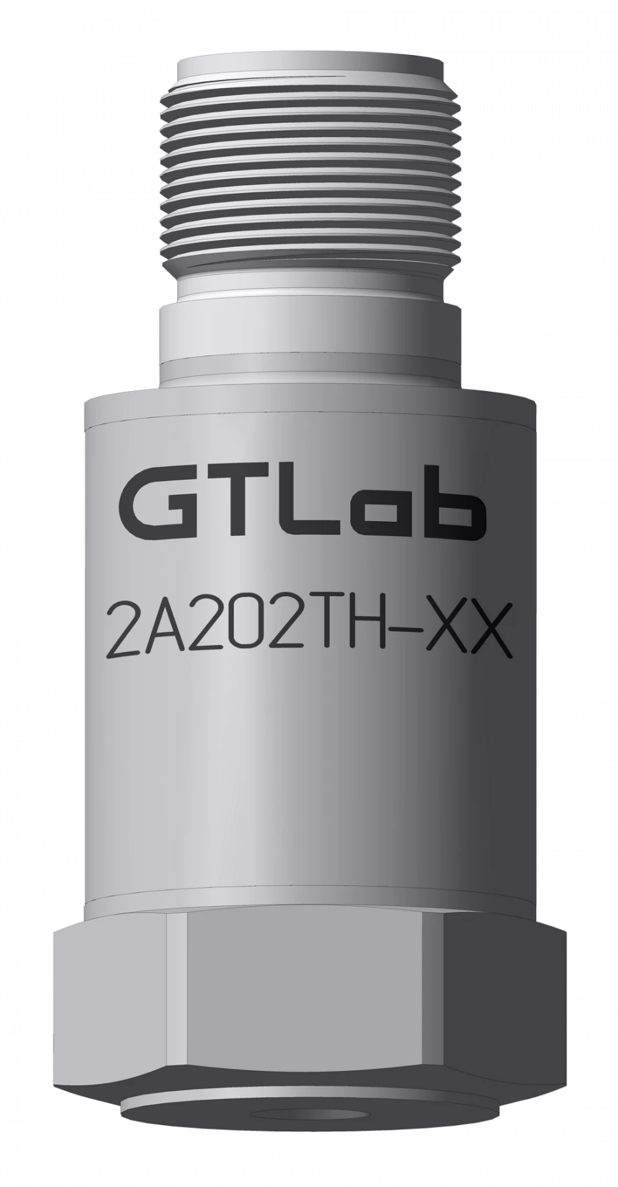 Vibration velocity sensor 2A202TH-XX / (T)