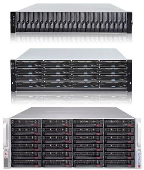 SK Gelios storage system
