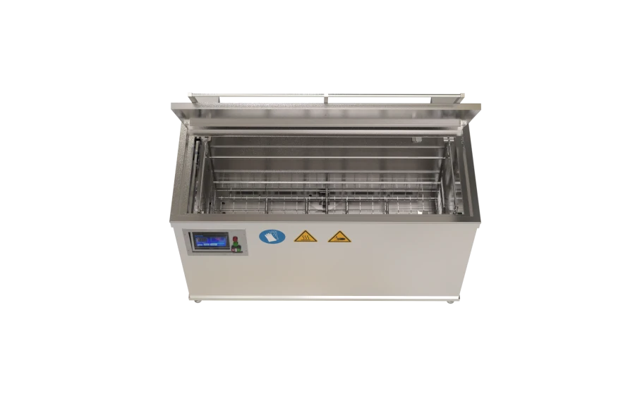SP-720 Pro series ultrasonic bath SP-720 Pro series ultrasonic bath NP(DN)