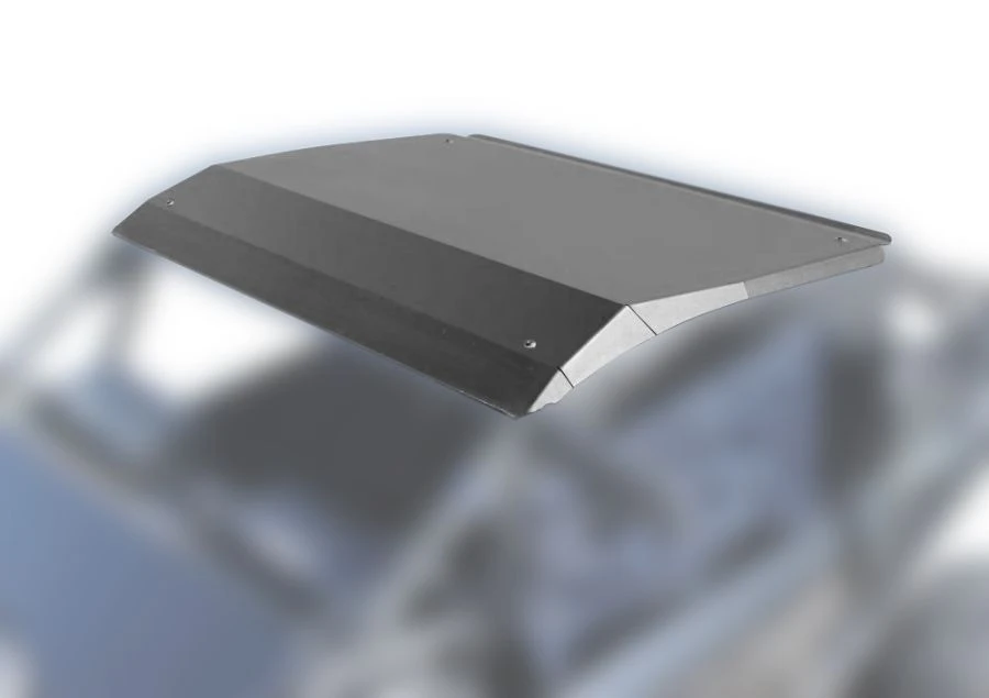 Can-am Maverick X3 (2017-) roof + fixing kit