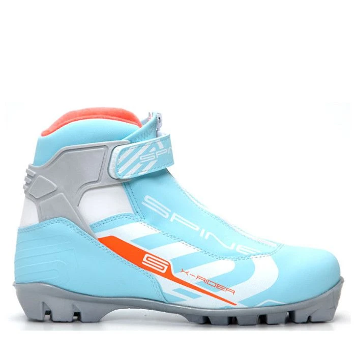 SPINE X-Rider 254 NNN ski boots