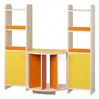 Shop-4 corner