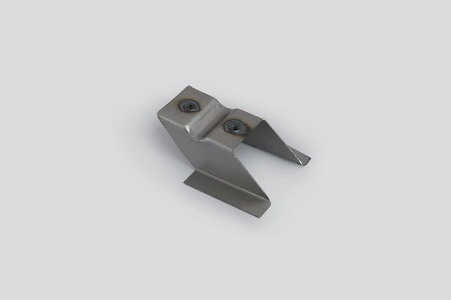 Accelerator shaft mounting bracket 316000110803900