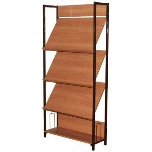 Demonstration shelf Model: SD of "Edelwood" trade mark