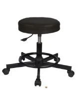 Chair on screw PC 01.00.12 without backrest