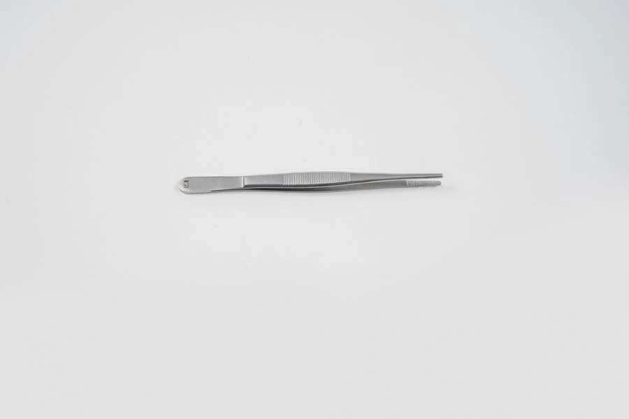VZ-PM-11 Anatomical forceps 150 mm