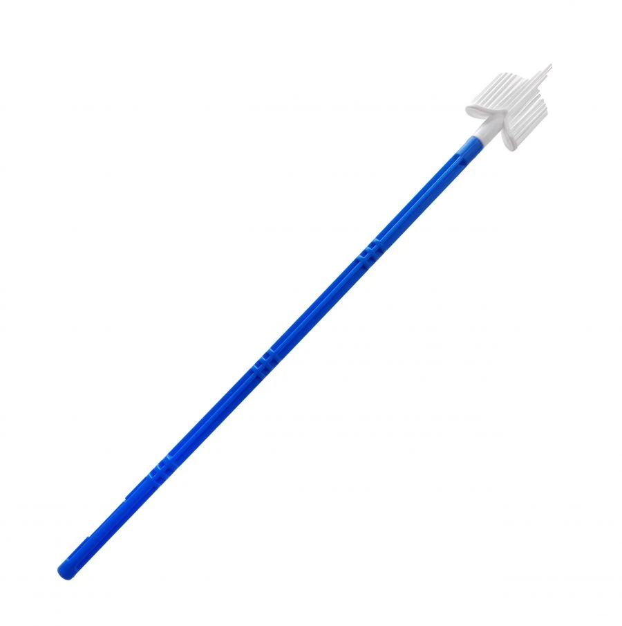Probe type F2 combination probe (Cervical brush)
