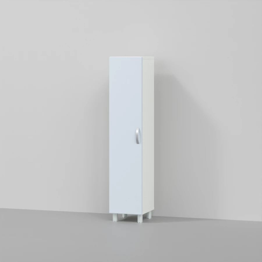 Wardrobe type 3.1 version MF3.1-SHO-01