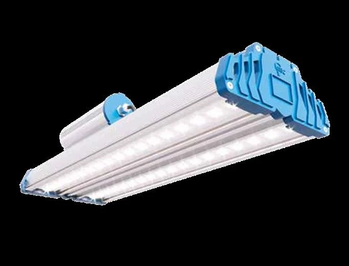 LED luminaire CCD Street -HP