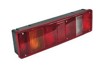Rear lamp 8512.3716-01