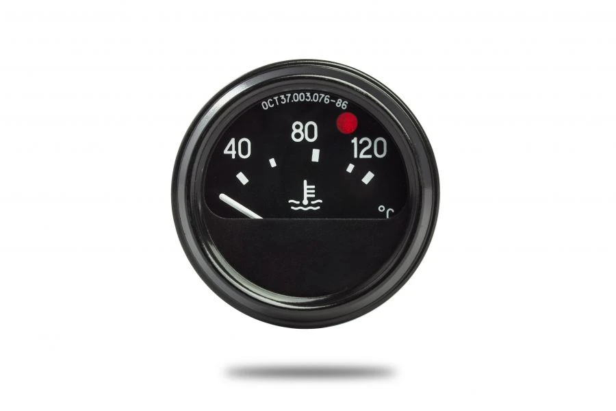36.3807010 Temperature indicator receiver