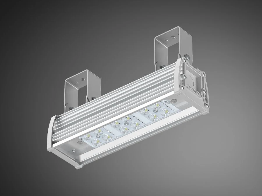 Industrial LED luminaire SV-LNR-R-35
