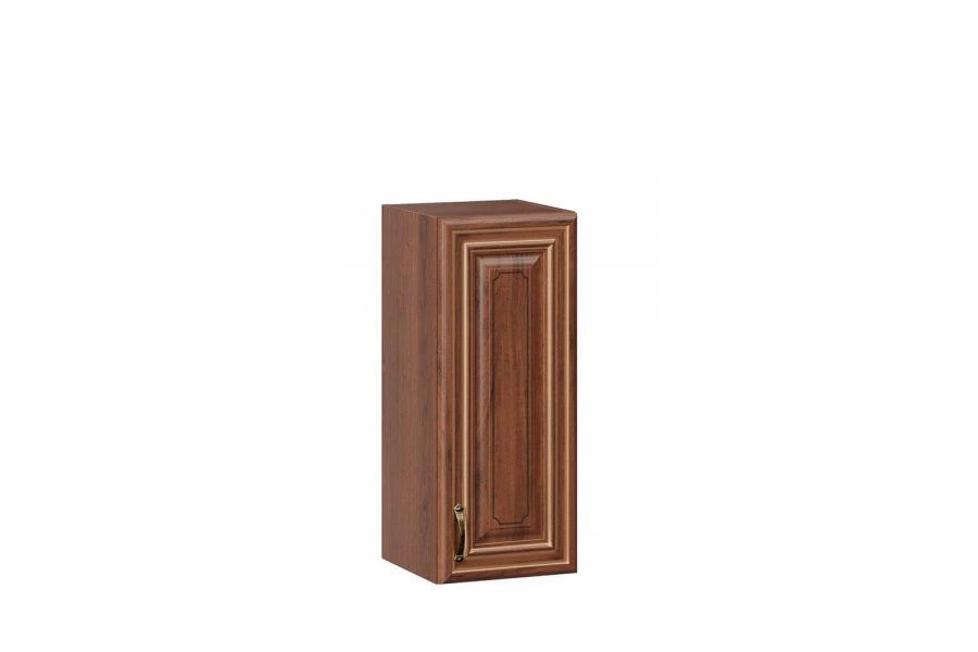 Type 4 LD.270310.000 Kitchen cupboard 300 cabinet (Walnut )