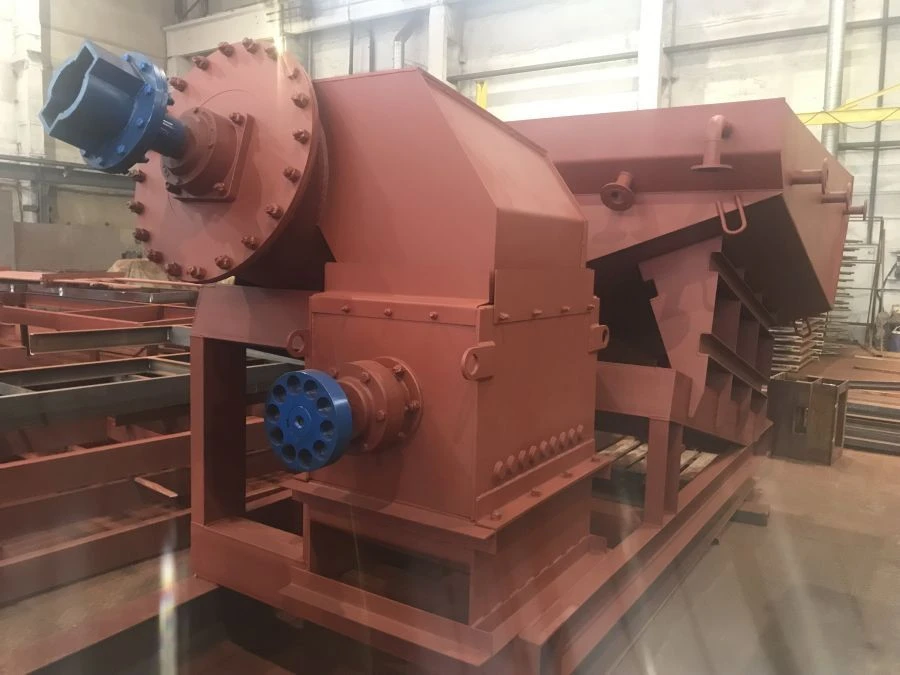 Screw slag remover 154.20.42.030 MCH