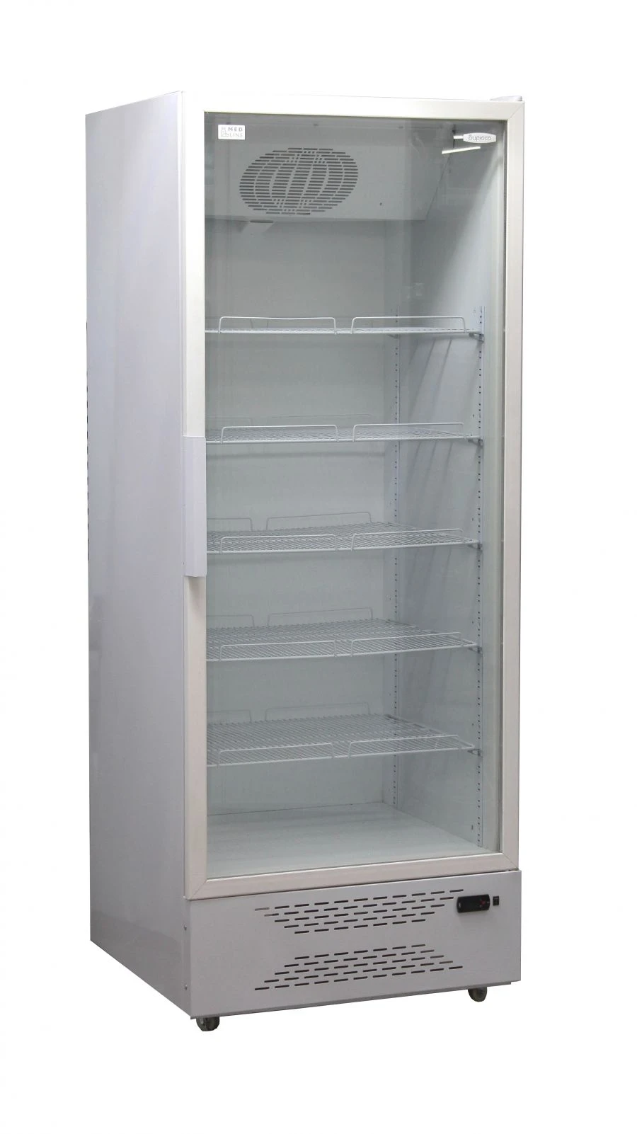 Refrigerated medical chamber "Biryusa 750S-G"