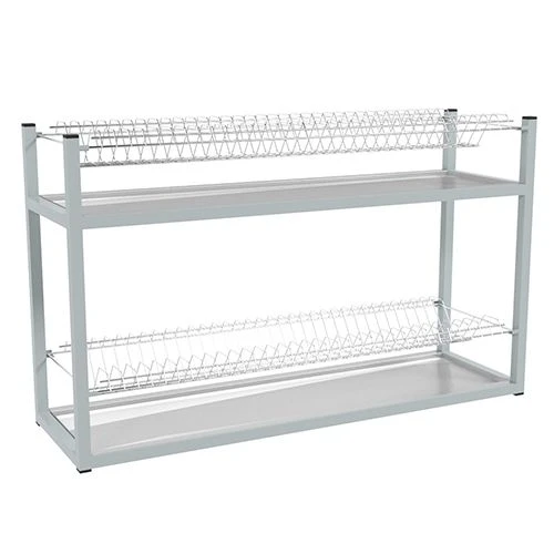 Rack for plates ECONOM SKTK-2KE