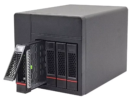 Domination IP-16CN-4-MDR video server