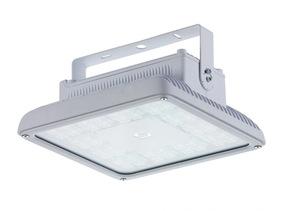LED luminaire INSEL LB/S LED 120 Ex