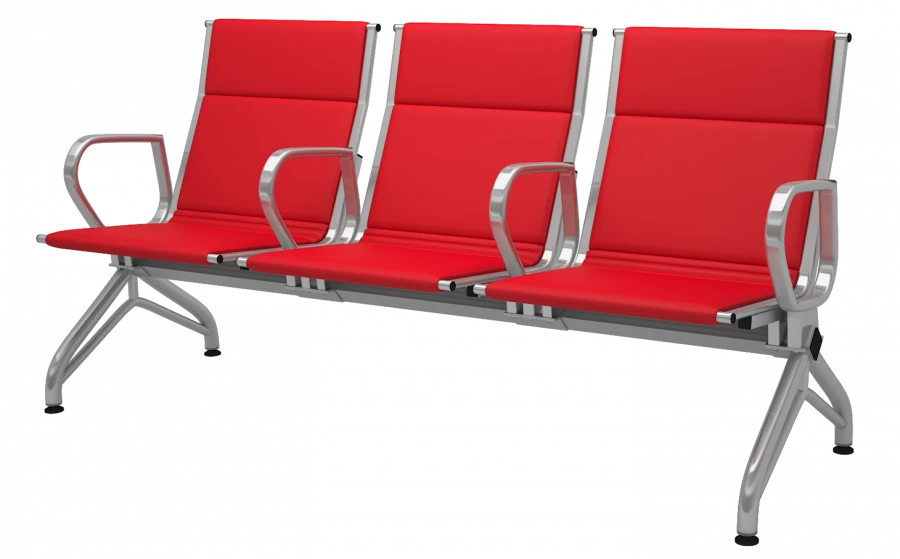 Multi-seat sections of the trade mark "COMFORUM", series MC