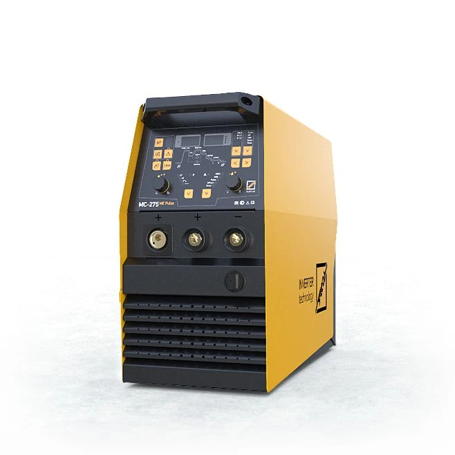 MC-275ME Pulse power supply unit