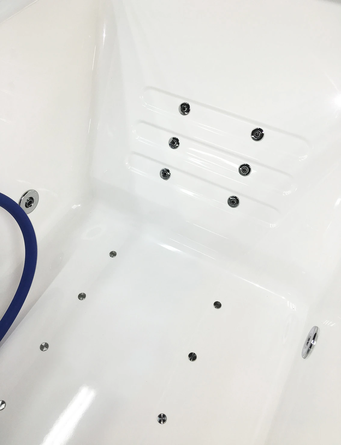 Chromotherapy Feature