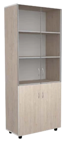 Combination cupboard OpShk2.5.2.3
