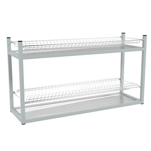 Rack for plates and glasses STANDARD SKTSN-11KS