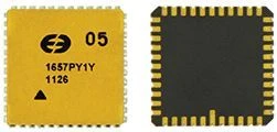 Integrated circuit 1657RU1U
