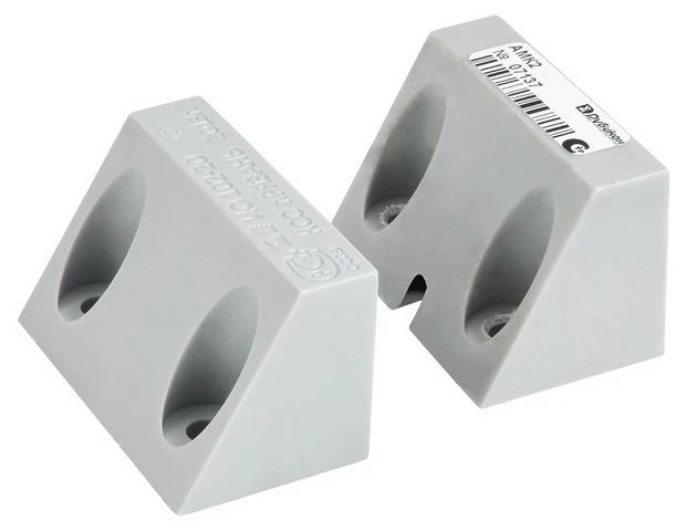 Addressable security magnetic contact detector AMK2