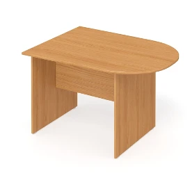 Desk extension model MM95