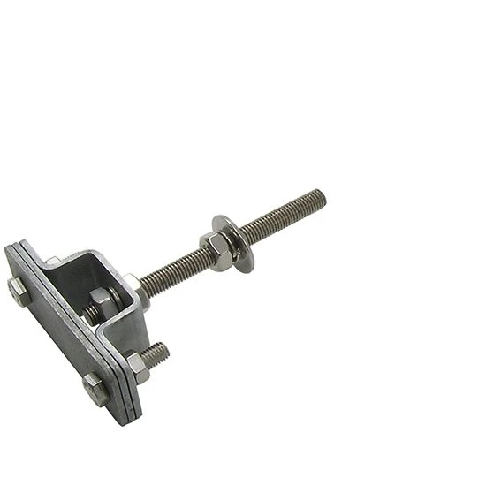 Conductor holder DP-60GTs-04.270PL