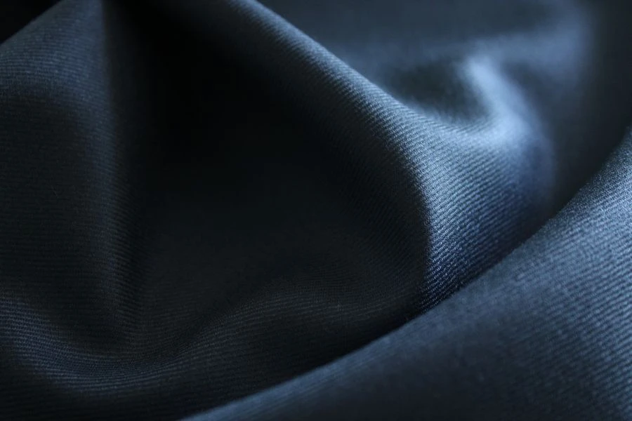 Woollen worsted suit fabric Article No. 19c12AR-DYA, colour 5-3