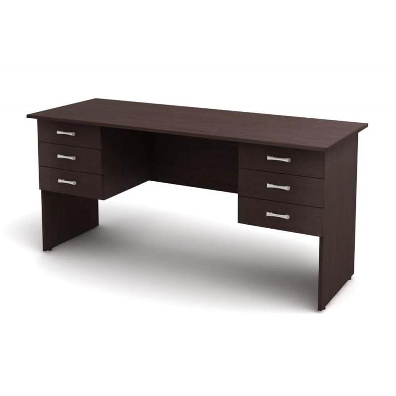 Two-desk EL-106.02.00-04