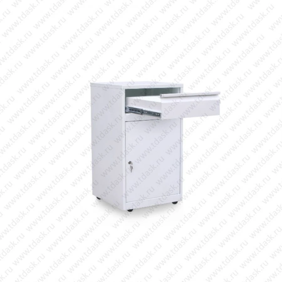 Bollard TM.05.01