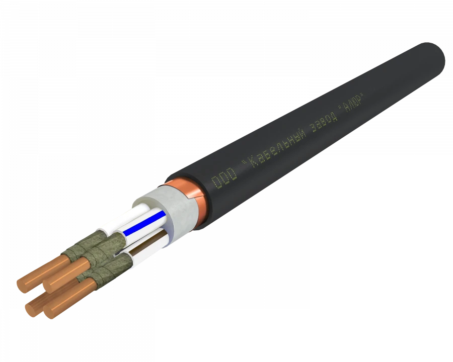 Power cable VVGEng(A)-FRLS
