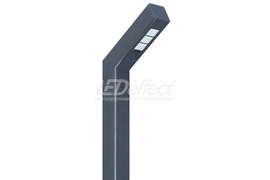 Luminaire with LED light source BUK series LE-STU-51-060-xxxx-65X