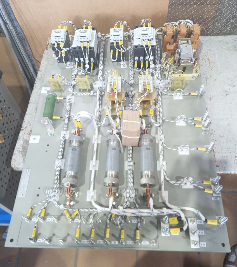 Panel P.20 U3
