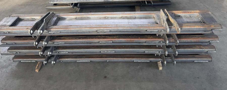 Transverse board TDZ 05.02.00.00.00.000 sb
