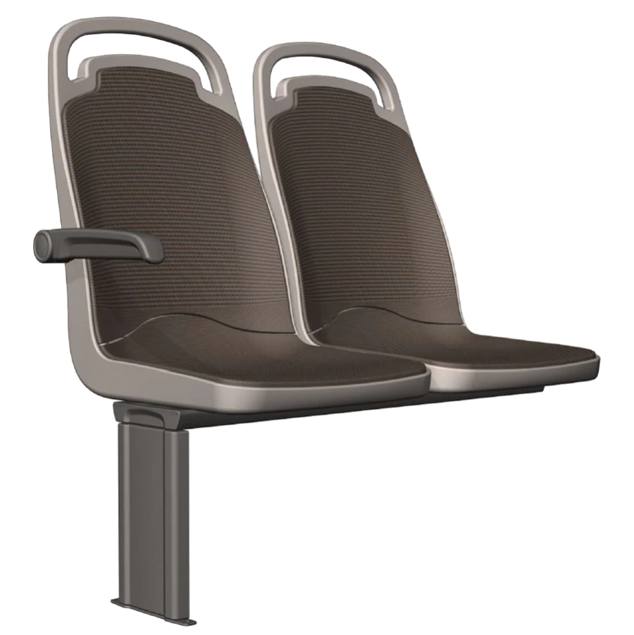 Passenger seat ESPA